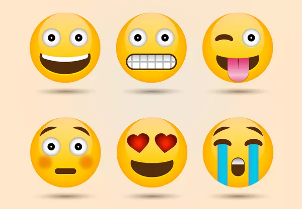 ¿Quién inventó los emoticones?